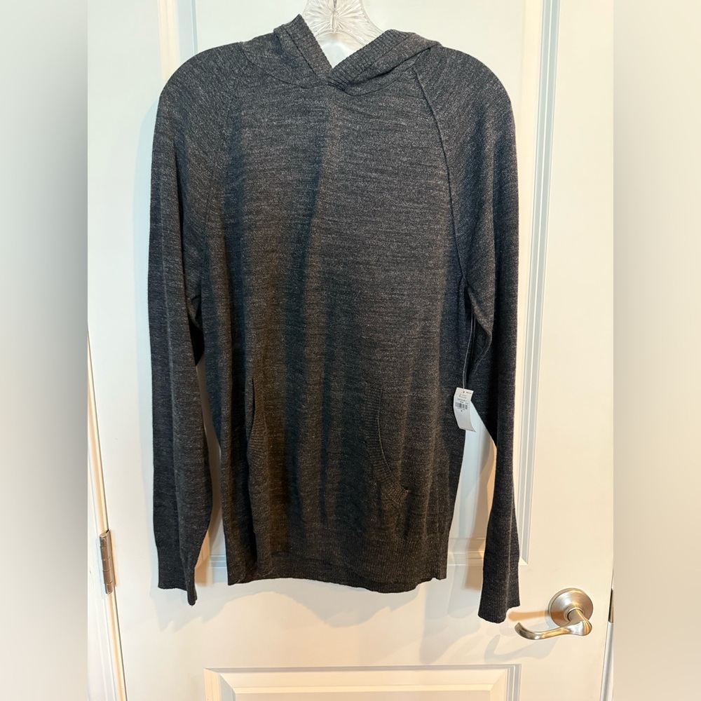 Old Navy Sweater Hoodie Men’s Size Medium